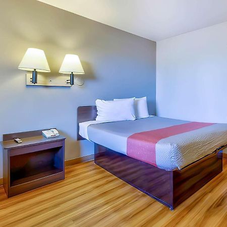 Motel 6-Tucumcari, Nm Екстер'єр фото