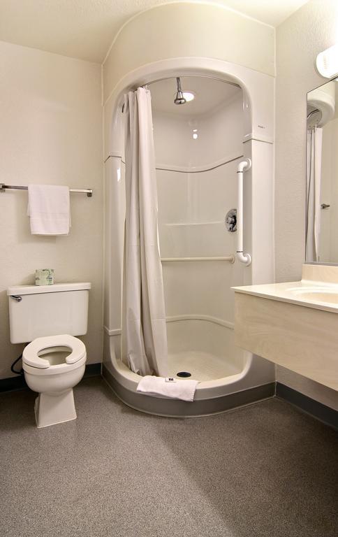 Motel 6-Tucumcari, Nm Номер фото