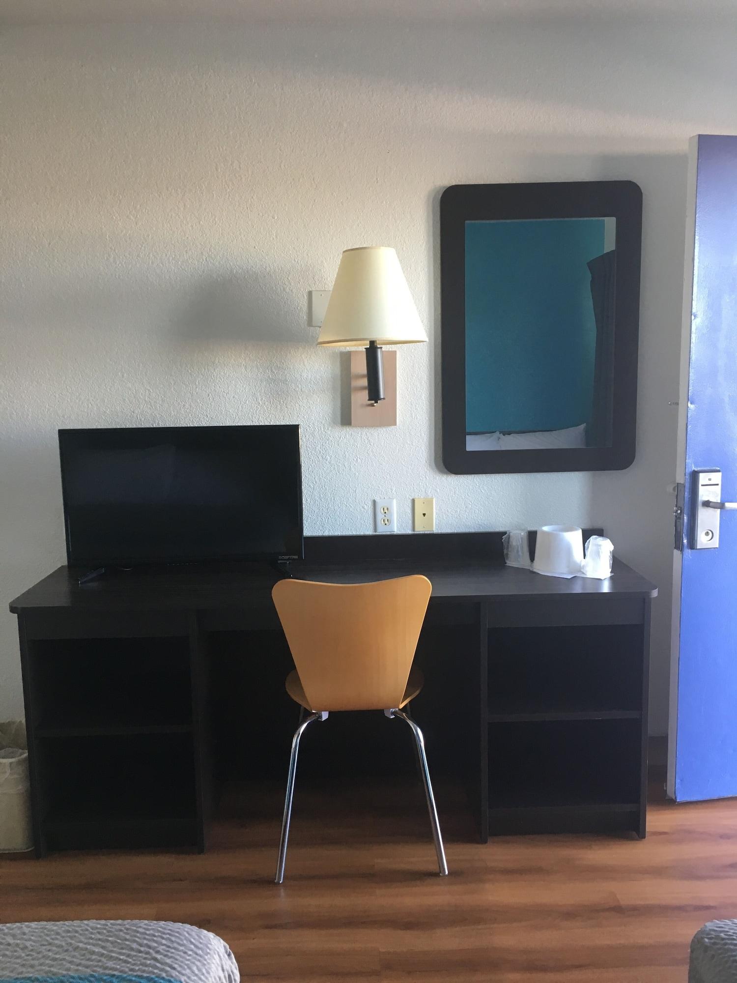 Motel 6-Tucumcari, Nm Екстер'єр фото