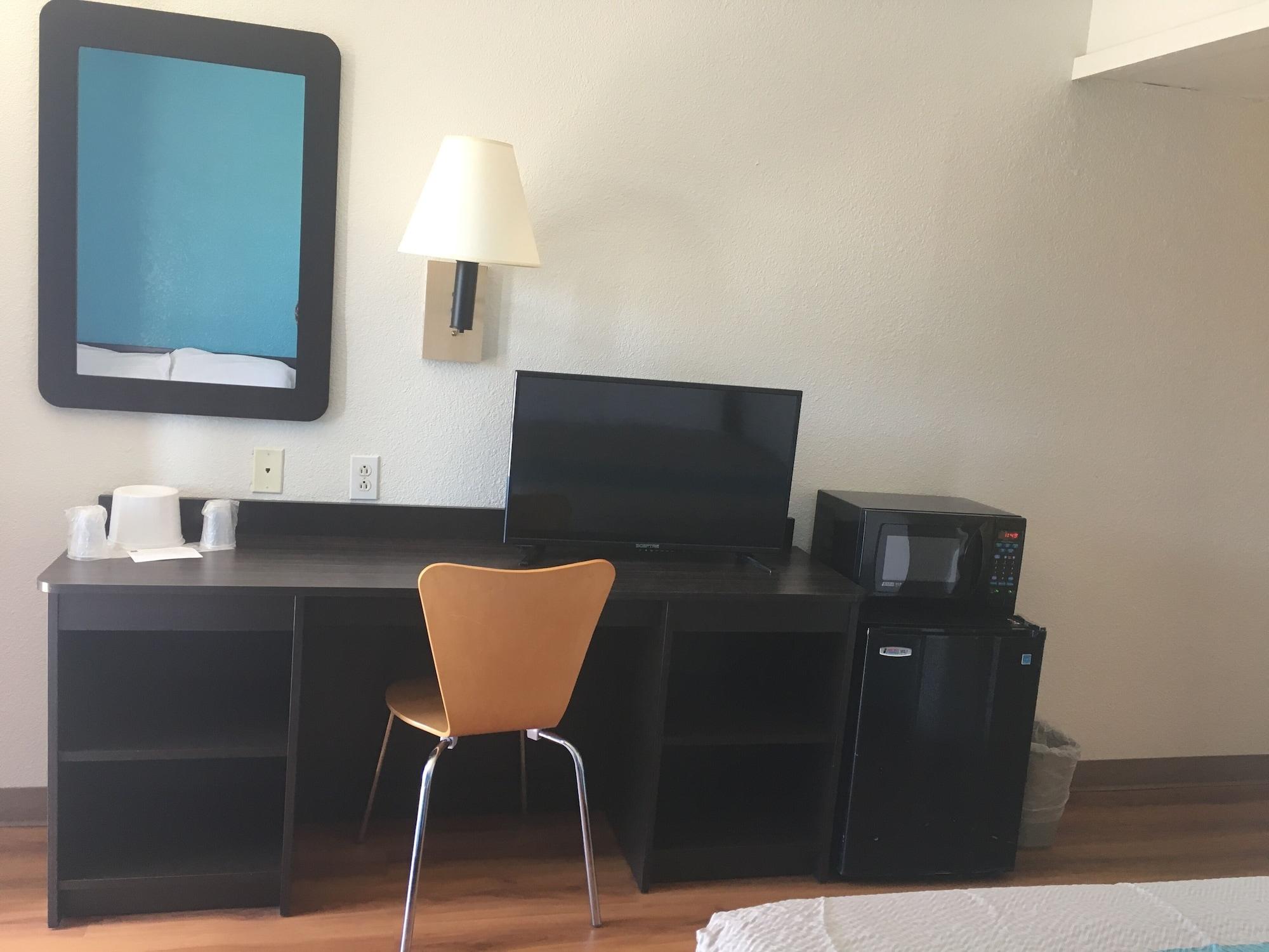 Motel 6-Tucumcari, Nm Екстер'єр фото