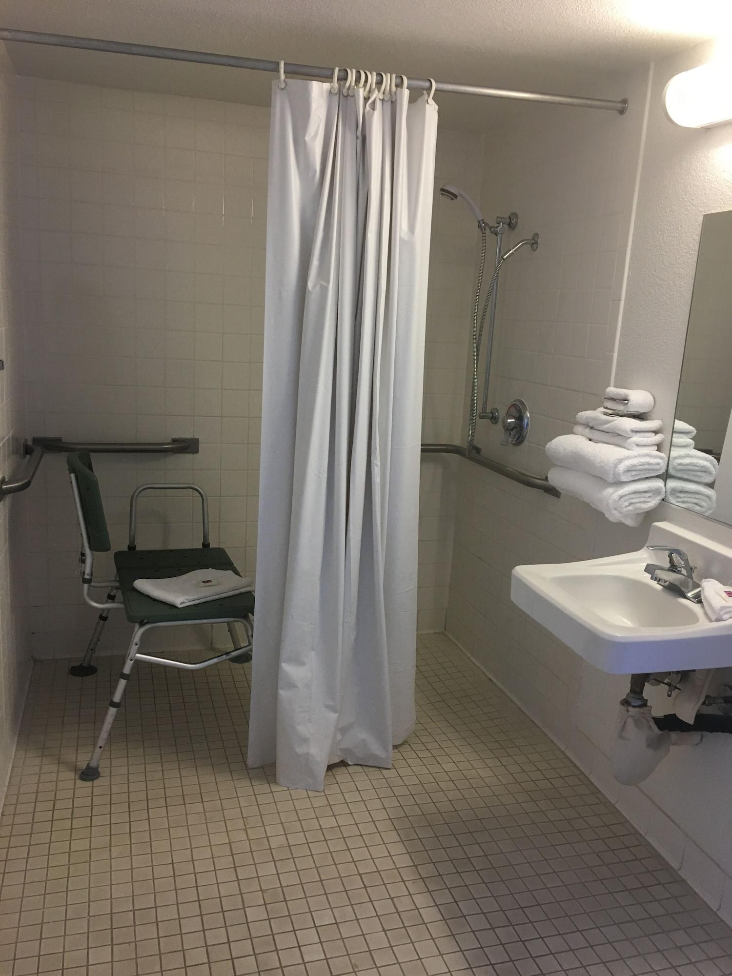 Motel 6-Tucumcari, Nm Екстер'єр фото