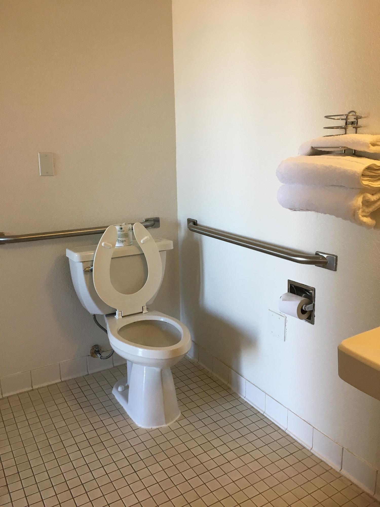 Motel 6-Tucumcari, Nm Екстер'єр фото