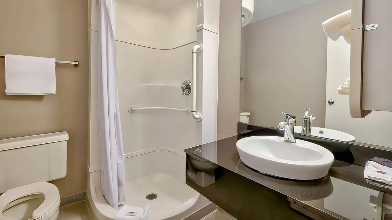 Motel 6-Tucumcari, Nm Екстер'єр фото
