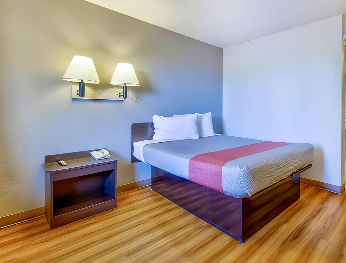 Motel 6-Tucumcari, Nm Екстер'єр фото