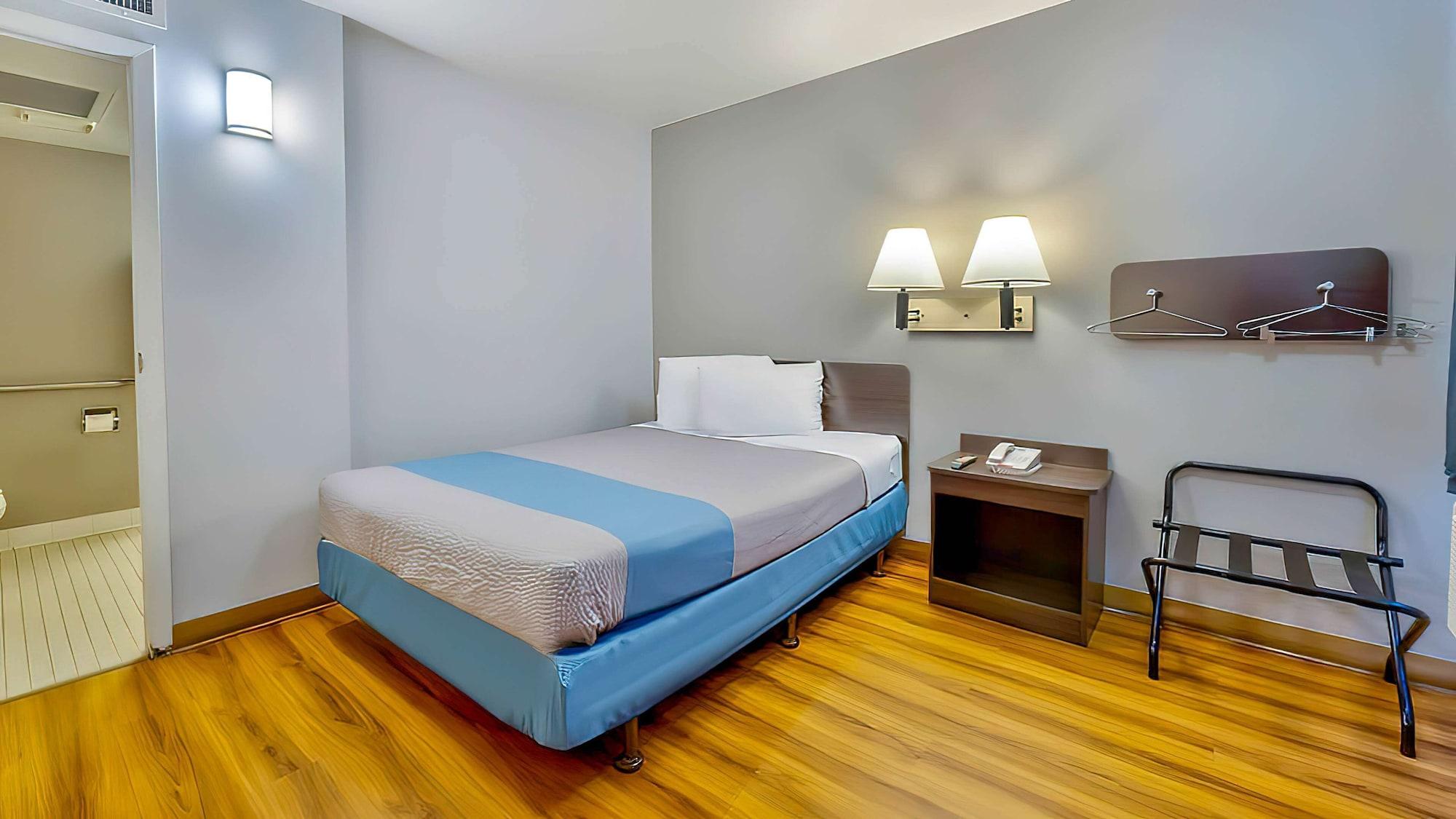 Motel 6-Tucumcari, Nm Екстер'єр фото