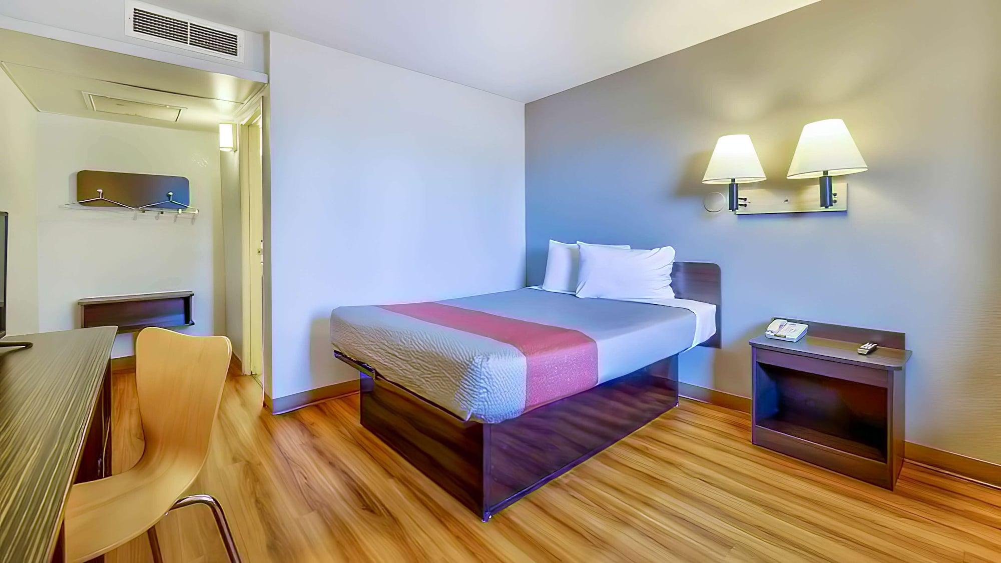 Motel 6-Tucumcari, Nm Екстер'єр фото