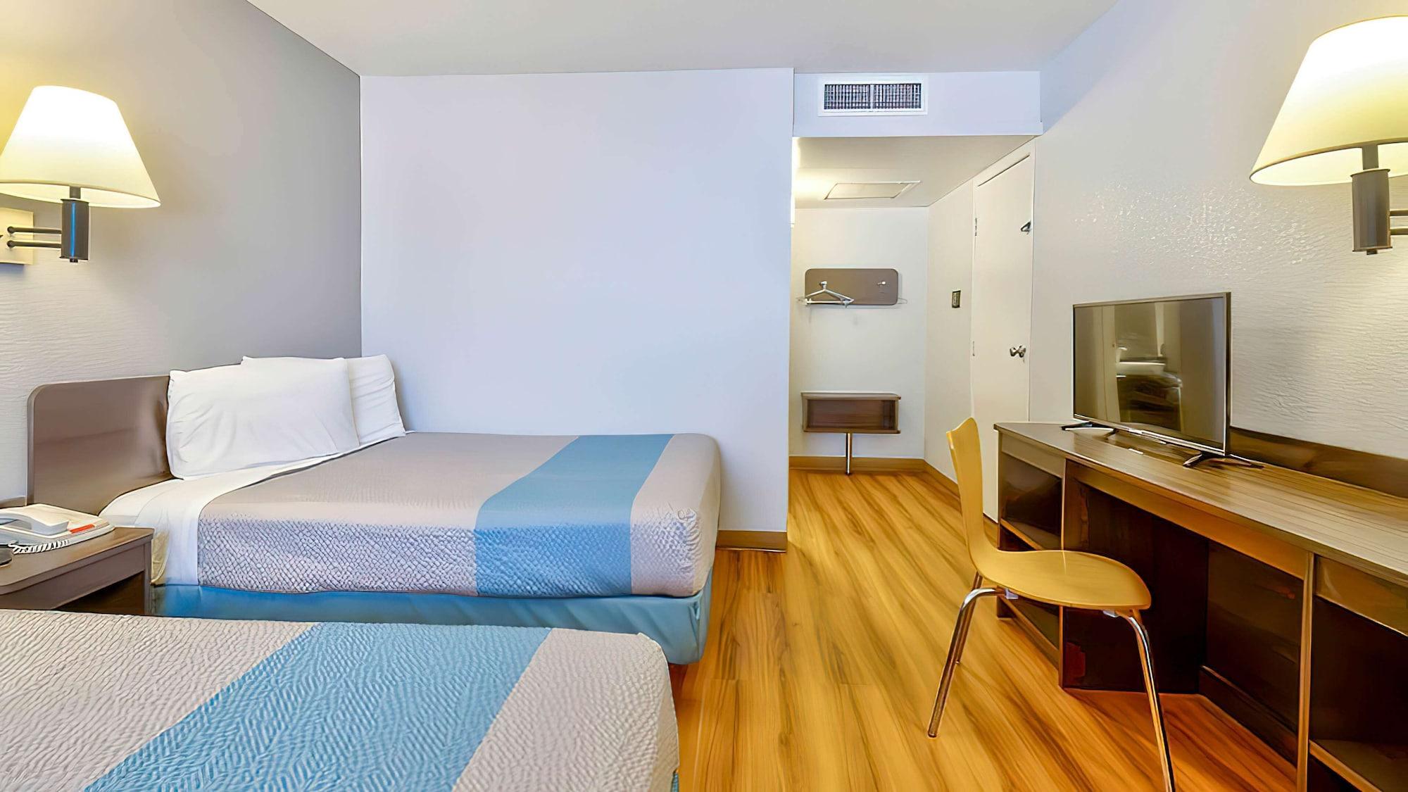 Motel 6-Tucumcari, Nm Екстер'єр фото