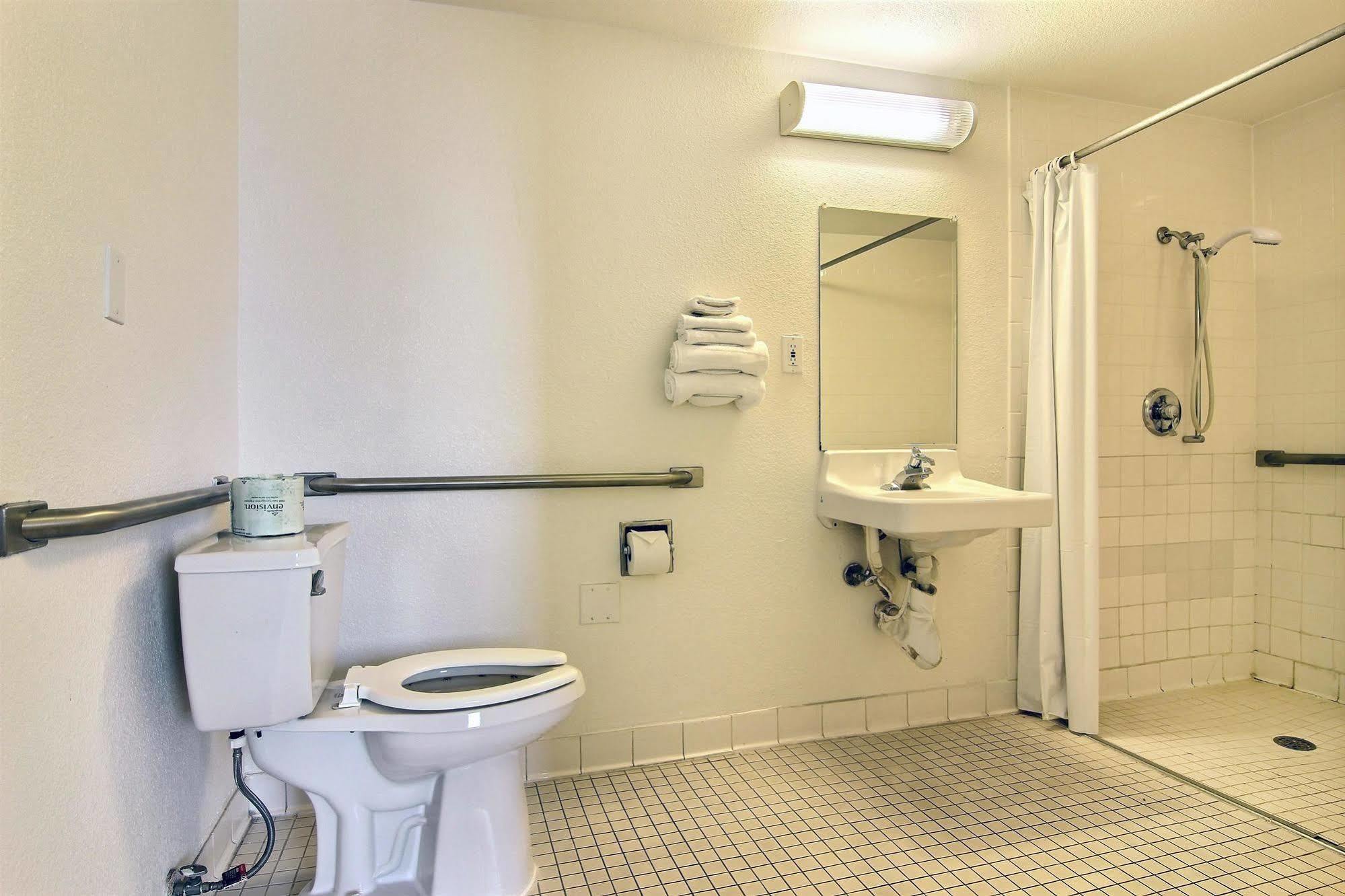 Motel 6-Tucumcari, Nm Екстер'єр фото